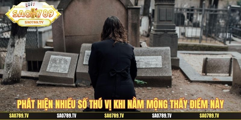 Phát hiện nhiều số thú vị khi nằm mộng thấy điềm này